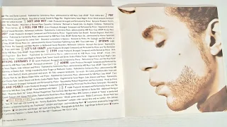 PRINCE - The Hits 1