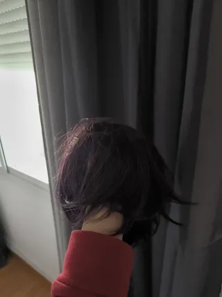 Cosplay Mona Genshin Impact (Talla Única)