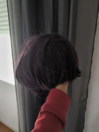 Cosplay Mona Genshin Impact (Talla Única)