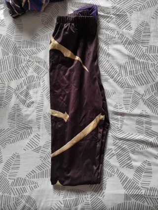 Cosplay Mona Genshin Impact (Talla Única)