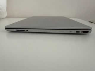 Computer portatile HP Silver