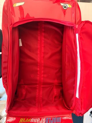 Maleta Infantil Rayo McQueen Disney
