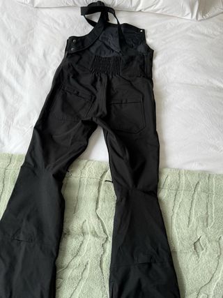 Burton Avalon 2L Stretch Bib Pants Mujer