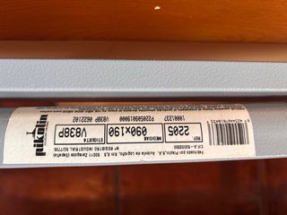 Base Cama Nido Pikolin 190x90 . Incluye dos somier