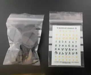 Blood Bowl Equipo Skaven