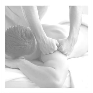 Masajes profesionales