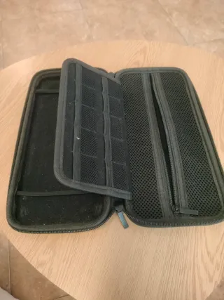 Nintendo Switch Azul y Rojo