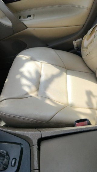 Volvo S60 2003