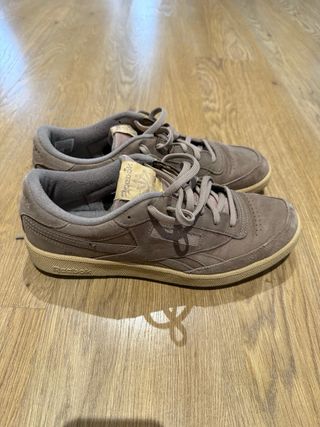 Zapatillas Reebok Marrón Hombre 45