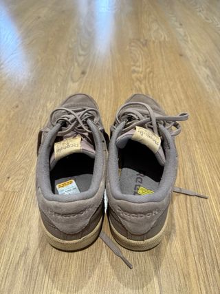 Zapatillas Reebok Marrón Hombre 45