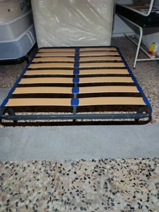 Cama 150x190