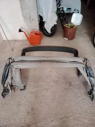 Telaio capote Peugeot 205 CJ 1994