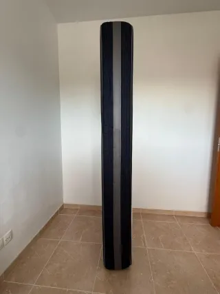 Colchón cama 90, casi nuevo