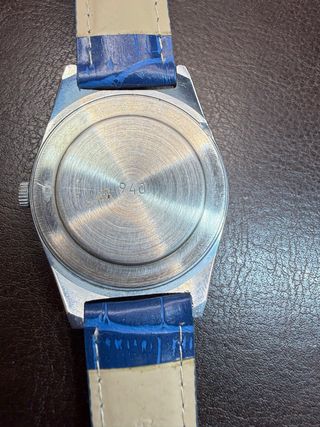 Raketa Orologio da polso