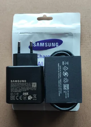 Cargador 45W C-C 5A (1.8 mts)_nuevo a estrenar