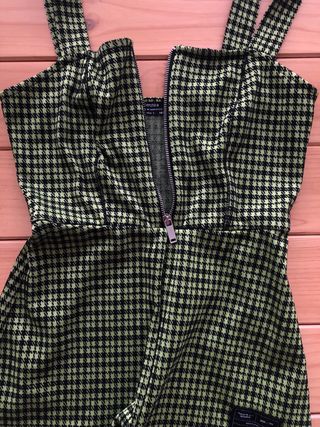 Pichi/ mono de gallo T. S