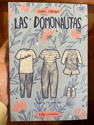 Lote 4 novelas graficas - comic LGTB