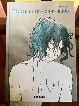 Lote 4 novelas graficas - comic LGTB