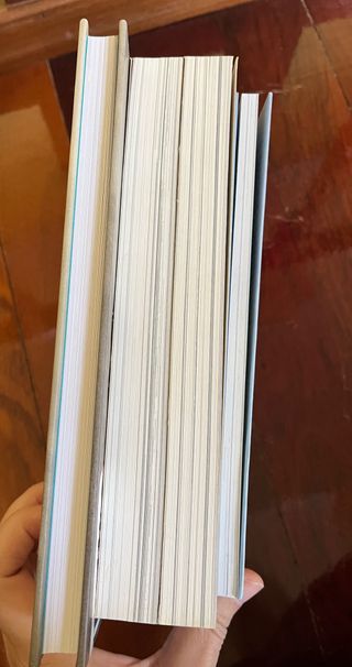 Lote 4 novelas graficas - comic LGTB