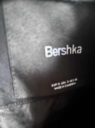 Chaqueta estilo universitario Baller 44