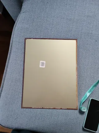 Poster Metallo We Don't Dial 911