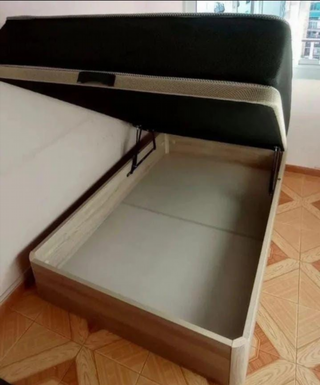 LIQUIDACIÓN EN Canapés abatibles y colchones