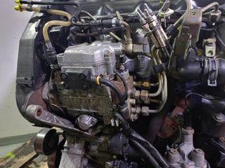 Rectp5096403 aku motor completo seat arosa 1.7 sdi