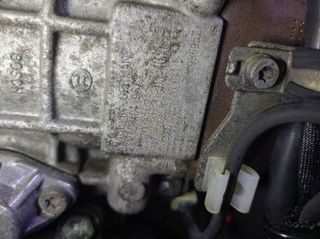 Rectp5096403 aku motor completo seat arosa 1.7 sdi