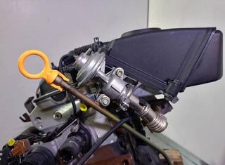 Rectp5096403 aku motor completo seat arosa 1.7 sdi