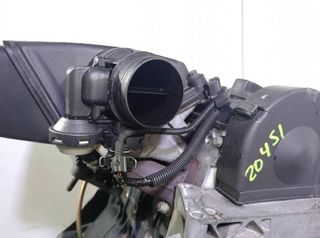 Rectp5096403 aku motor completo seat arosa 1.7 sdi