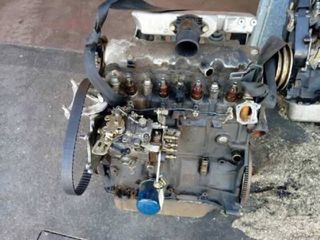 Motor PSA 1.9 D DB9