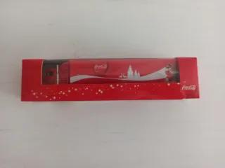 Camión Coca-Cola 1:87