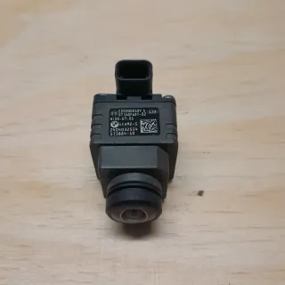 Telecamera Originale BMW