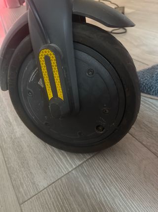 Patinete Eléctrico Xiaomi Essential