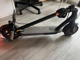 Patinete Eléctrico Xiaomi Essential