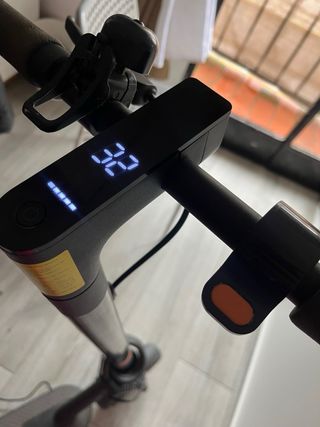 Patinete Eléctrico Xiaomi Essential