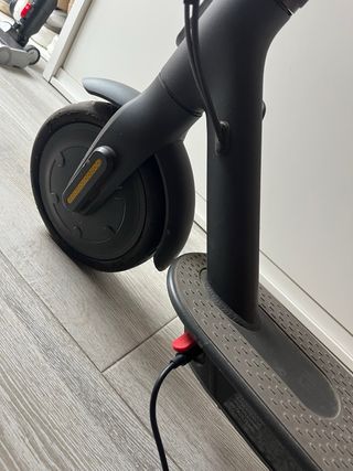 Patinete Eléctrico Xiaomi Essential