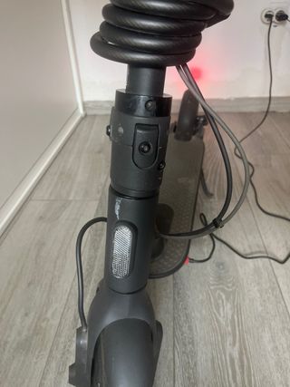 Patinete Eléctrico Xiaomi Essential