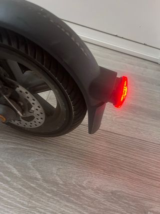 Patinete Eléctrico Xiaomi Essential