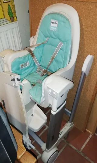 Trona Inglesina Home