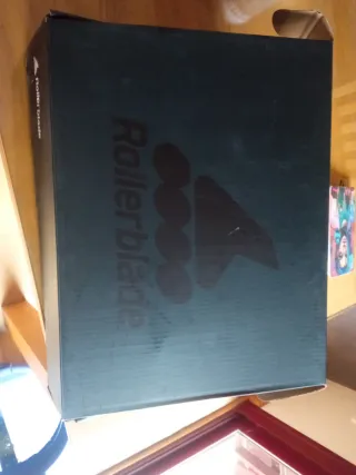 Patines en línea Rollerblade