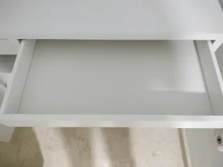 Escritorio Blanco Ikea