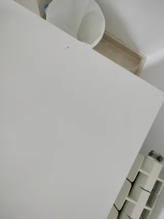 Escritorio Blanco Ikea