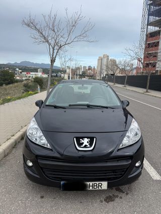 Peugeot 207 2011