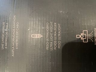 Aspiradora Taurus Homeland Endless