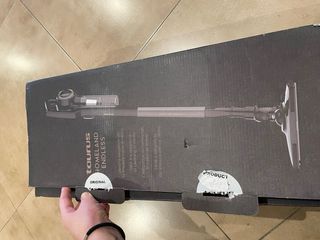 Aspiradora Taurus Homeland Endless