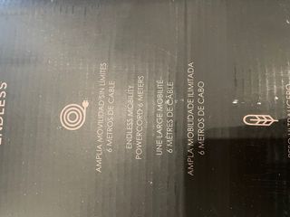 Aspiradora Taurus Homeland Endless