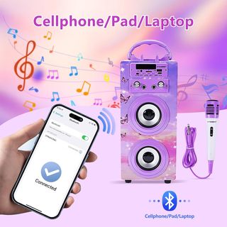 DYNASONIC (3º Generación, Modelo 2022 Karaoke con