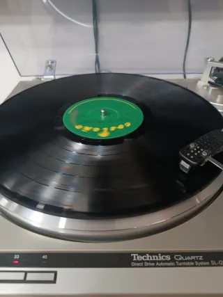 Vinilo Binomio de Oro de América