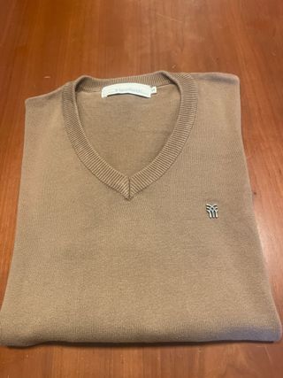 Jersey Fenchurch Talla M V-Neck